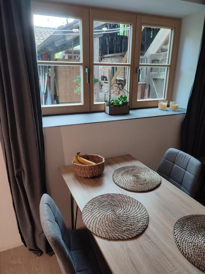 Schoberkurve Apartment Raubling Exterior photo